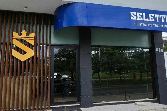 Selettus Saúde e Performance