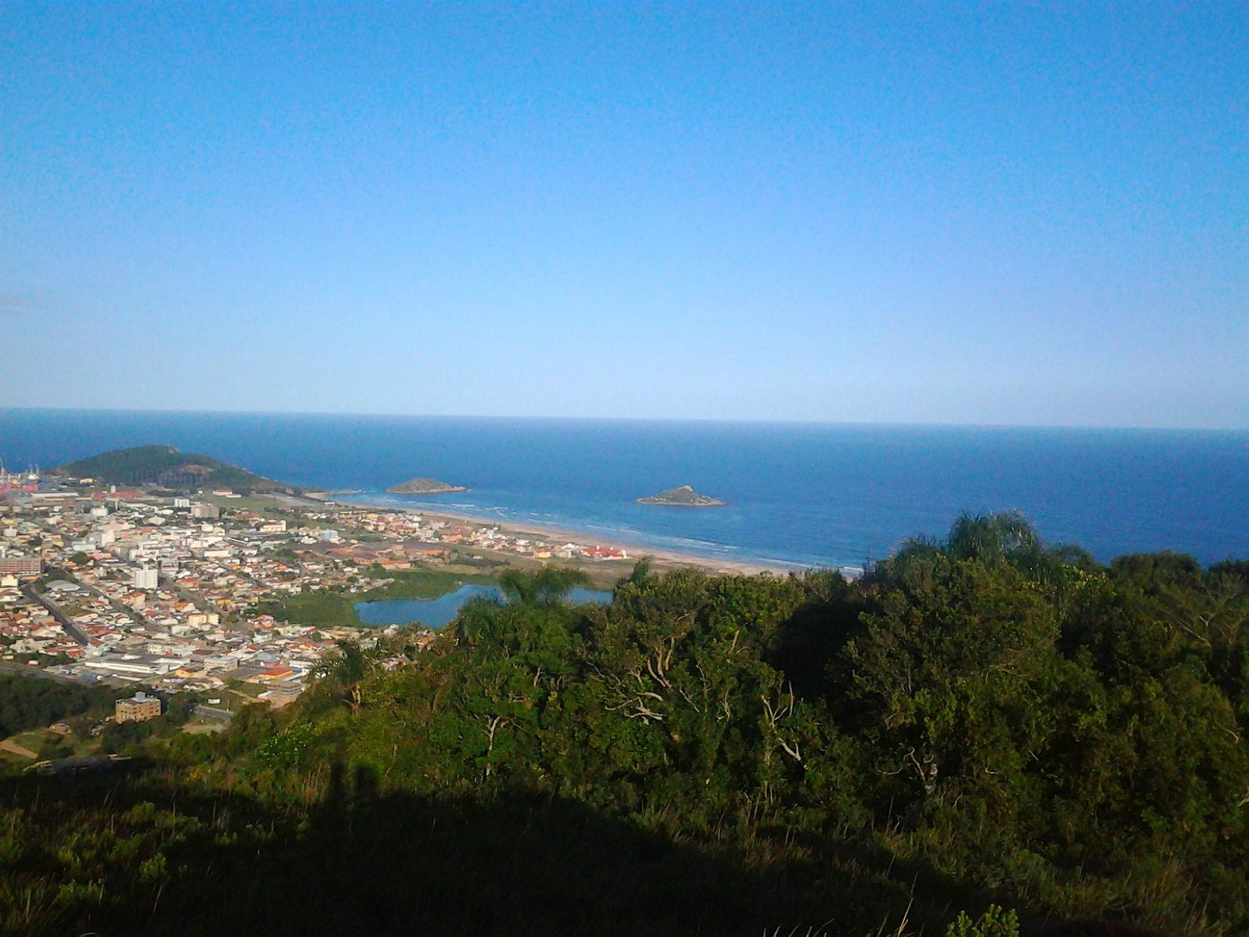 Morro da Antena