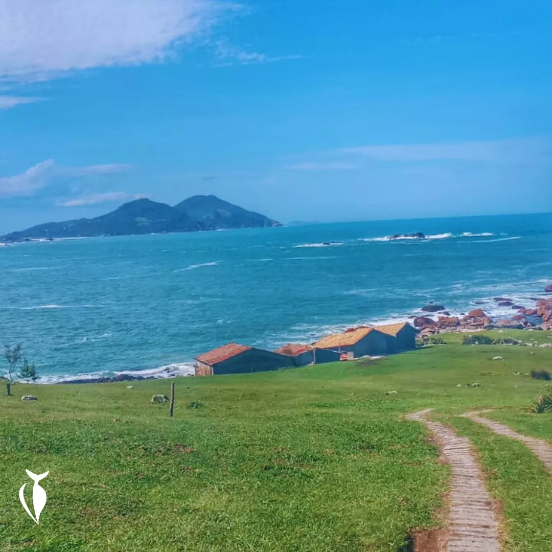 Praia Vermelha