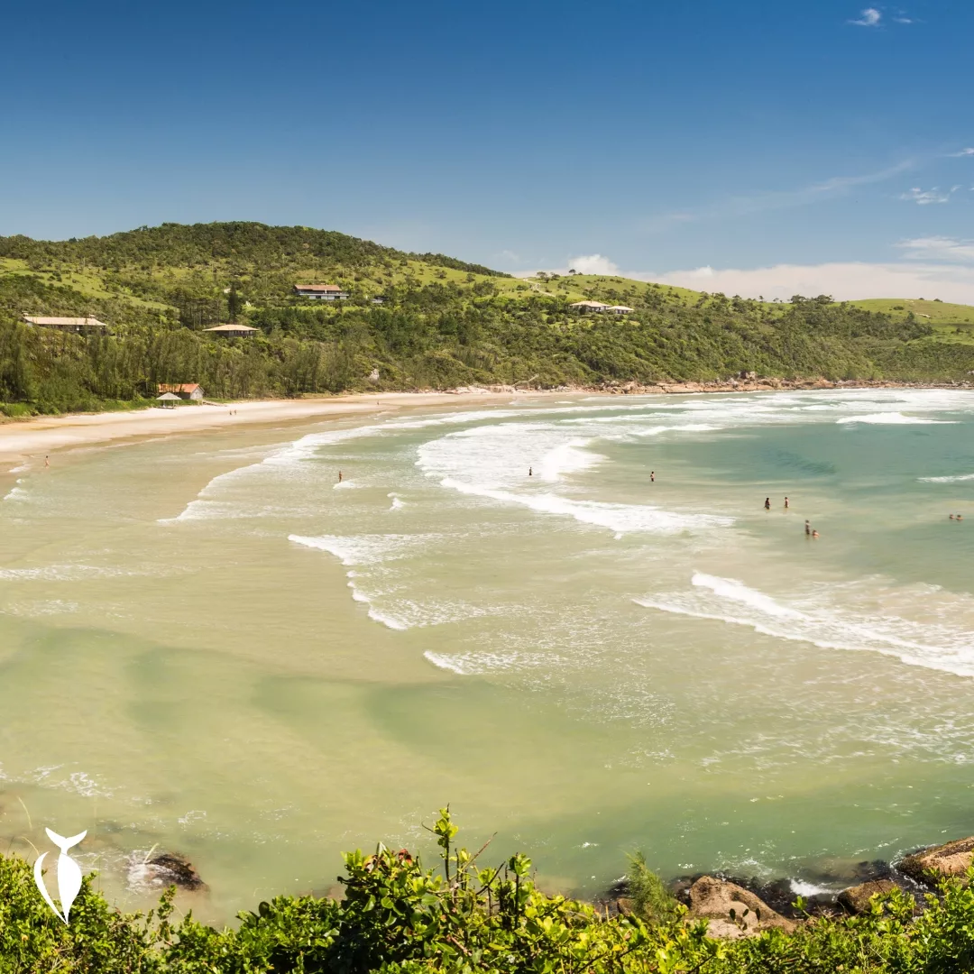 Praia Vermelha