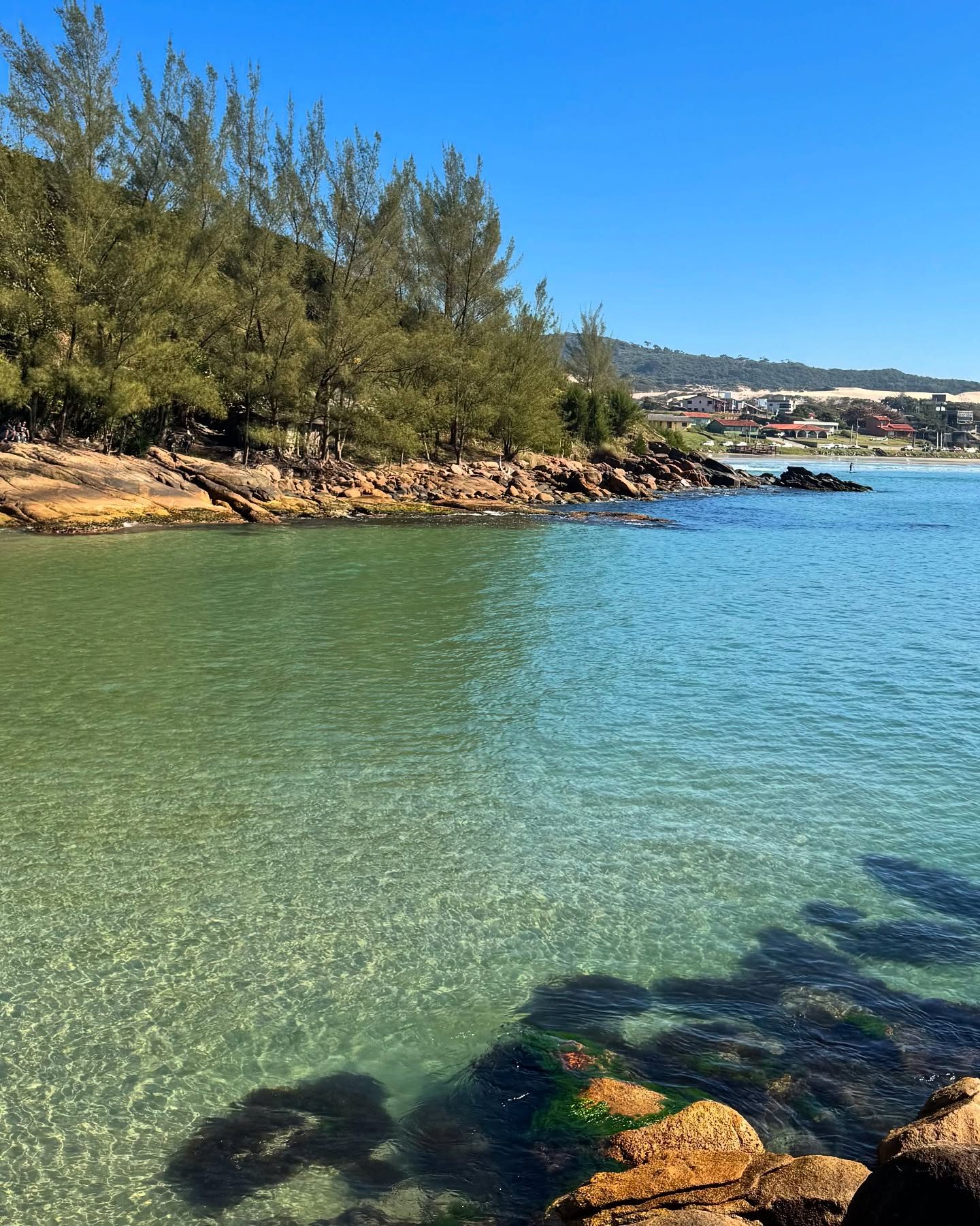 Praia dos Amores