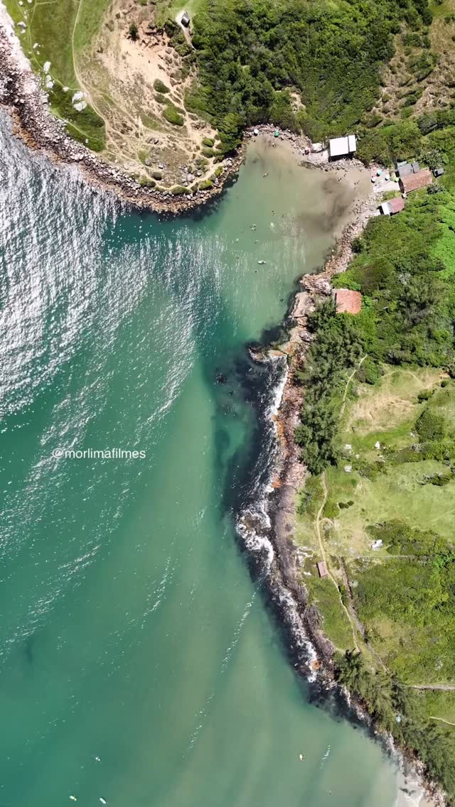 Praia dos Amores