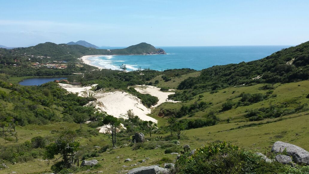 Trilha do Caminho do Rei