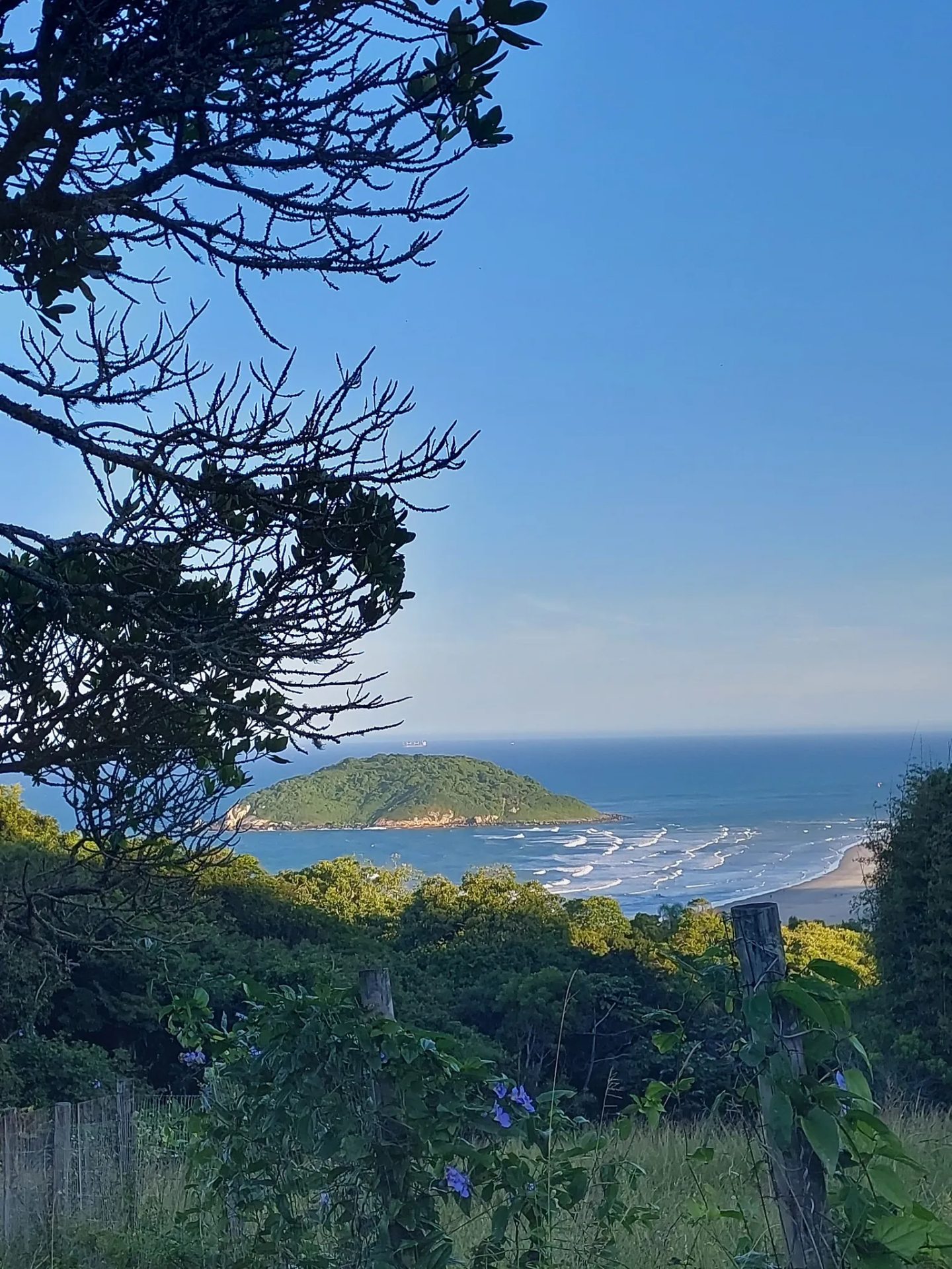 Trilha do Caminho do Rei