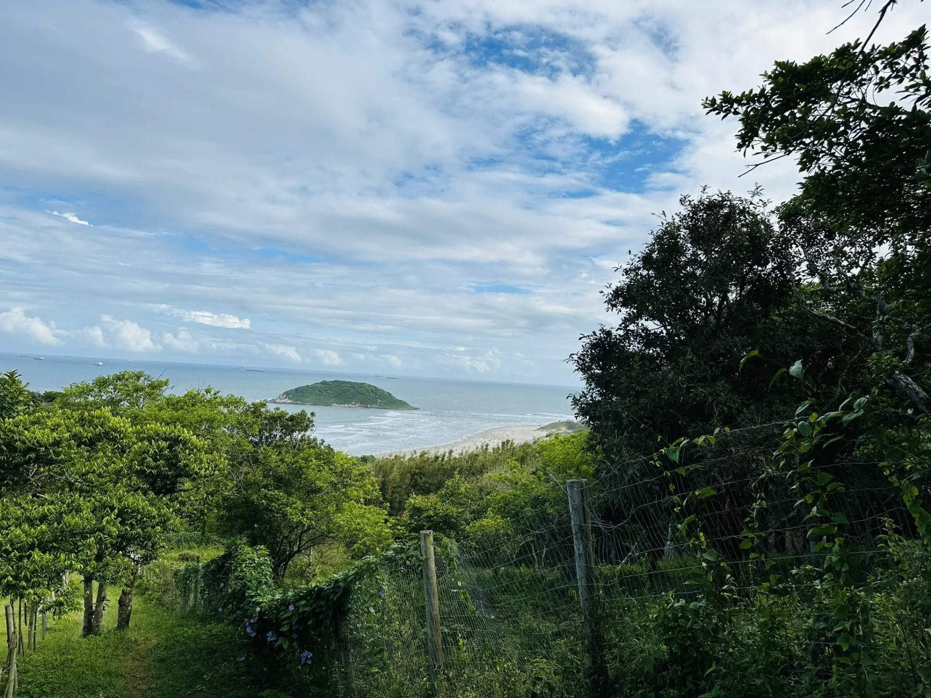 Trilha do Caminho do Rei