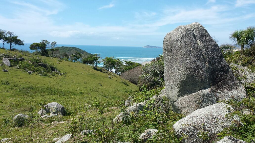 Trilha do Caminho do Rei