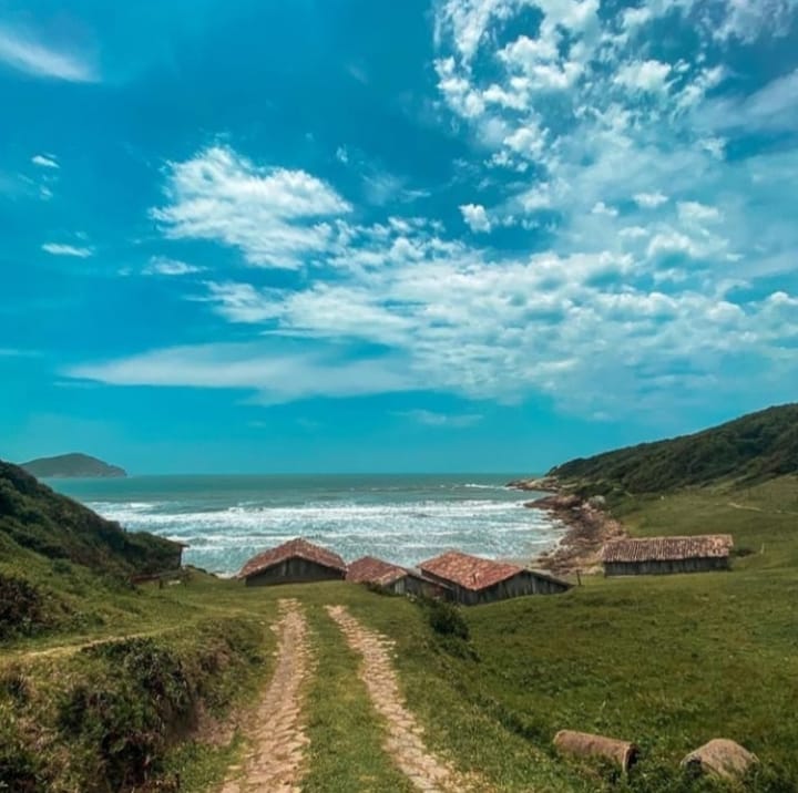 Trilha do Caminho do Rei
