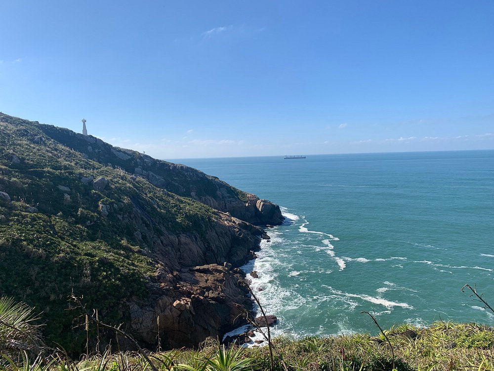 Farol de Imbituba