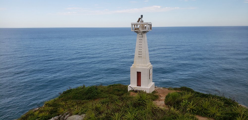 Farol de Imbituba