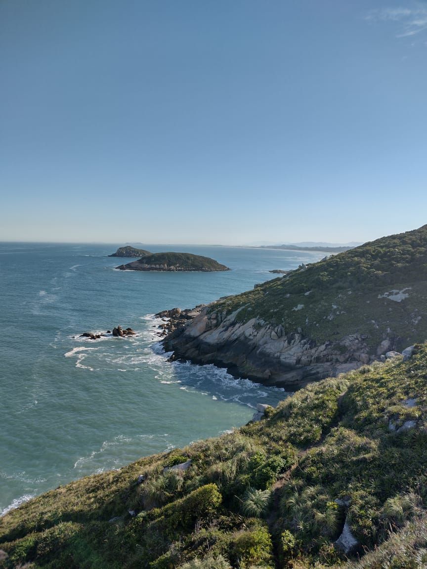 Farol de Imbituba