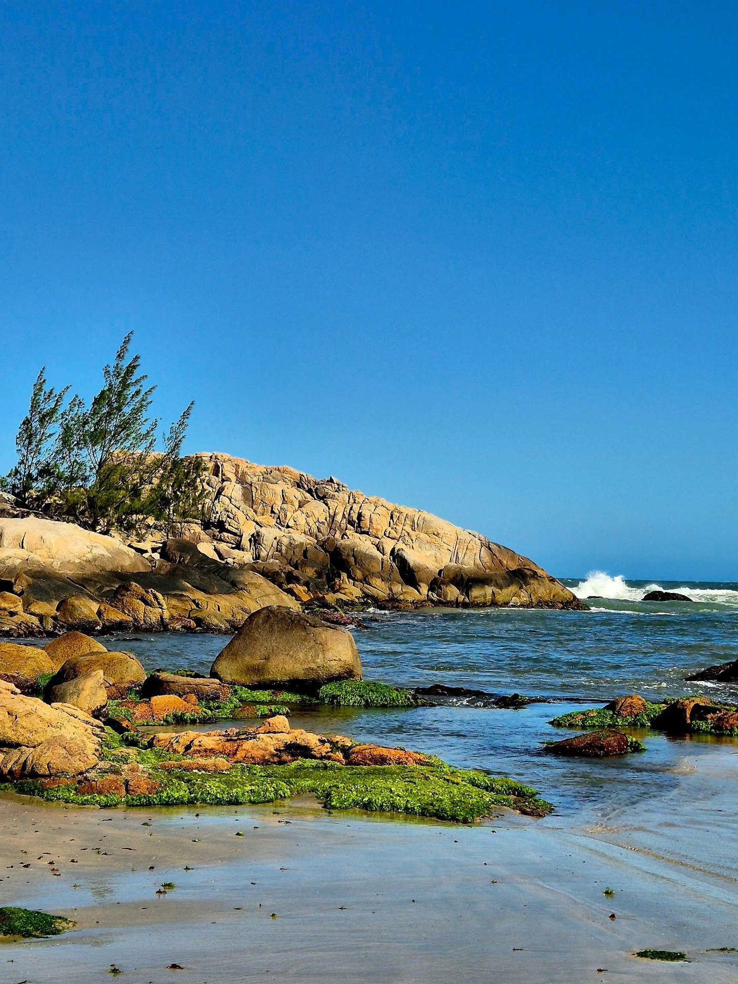 Praia D'água