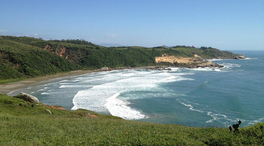 Praia D'água